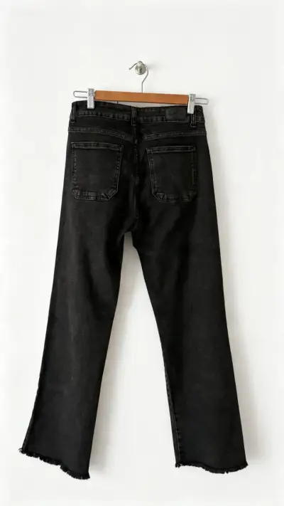 Jeans Raindoor talla 38 - miniatura 4