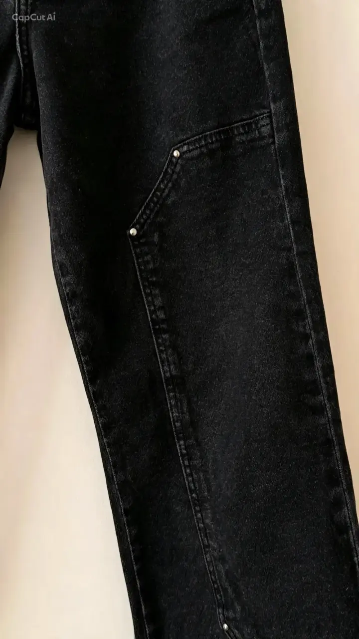 Jeans Raindoor talla 38 - 5