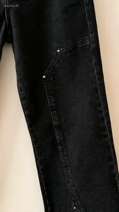 Jeans Raindoor talla 38 - miniatura 5