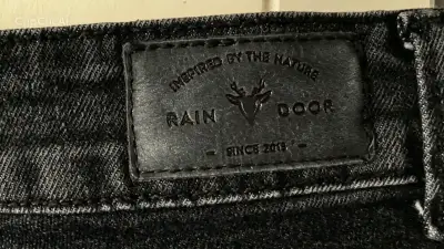 Jeans Raindoor talla 38 - miniatura 6