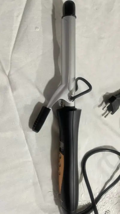 Rizador de Pelo Oster con Control de Temperatura - miniatura 1