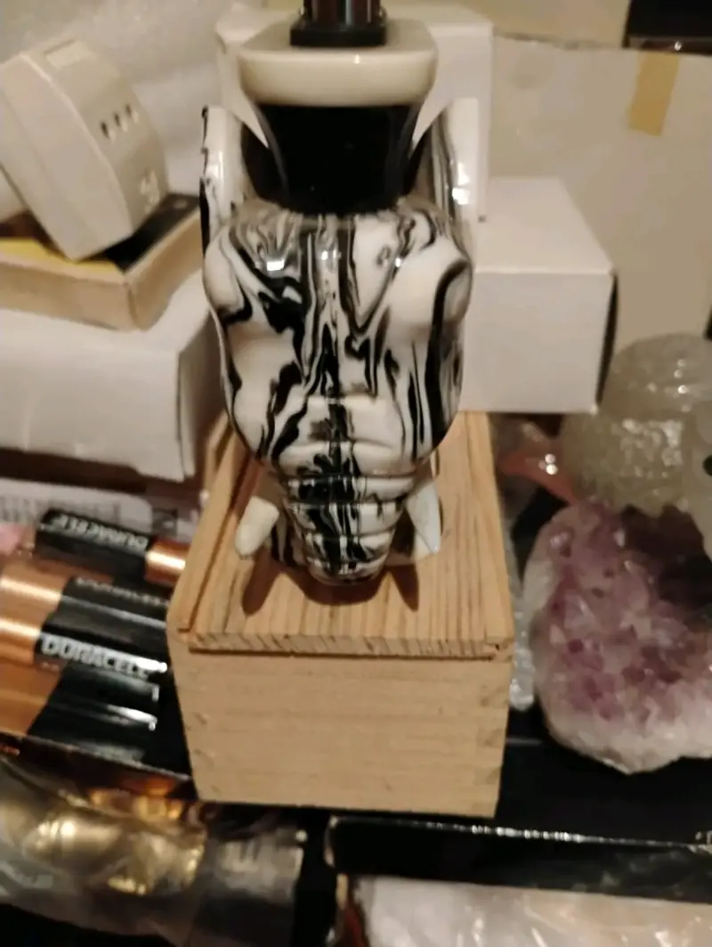 Encendedor de forma de elefante - 2