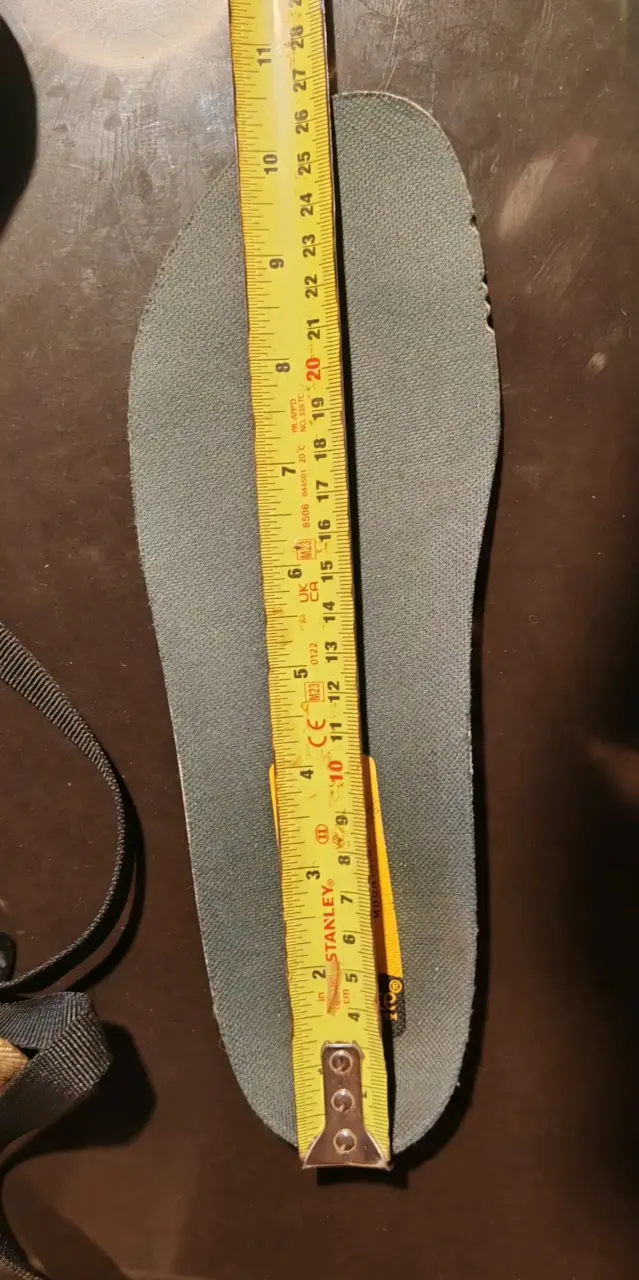 Botas de montaña La Sportiva impermeables - 6