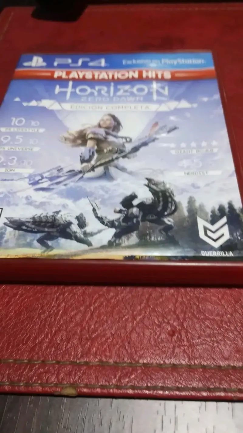 Juego PS4 Tekken 7 Edición de Lanzamiento - 2