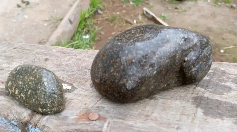 Petifricados núcleo diamante cortesa oro. - 9