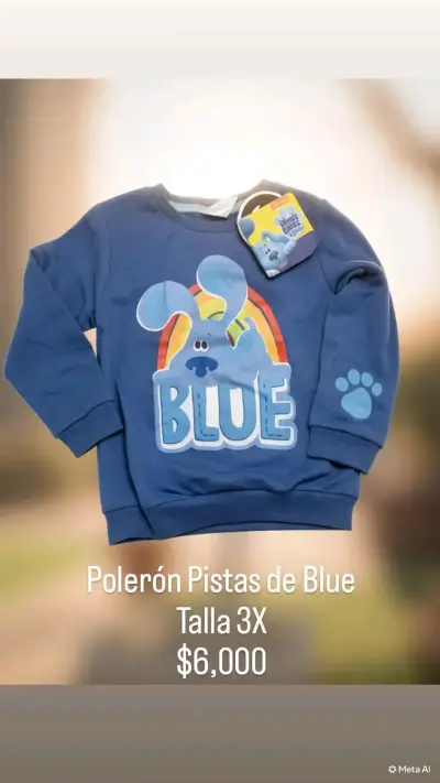 ROPA DE NIÑOS DISNEY - miniatura 2