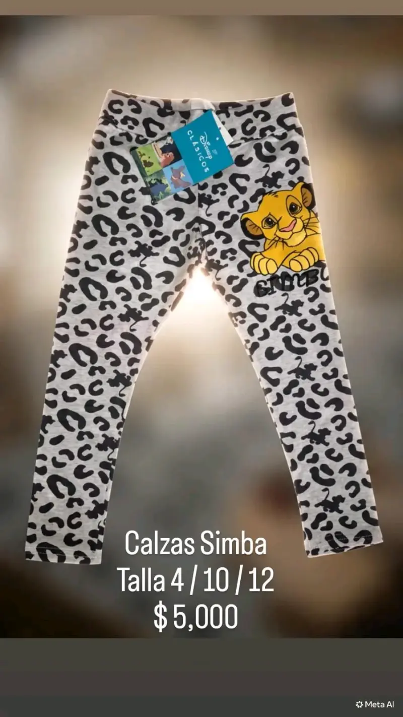 ROPA DE NIÑOS DISNEY - 3