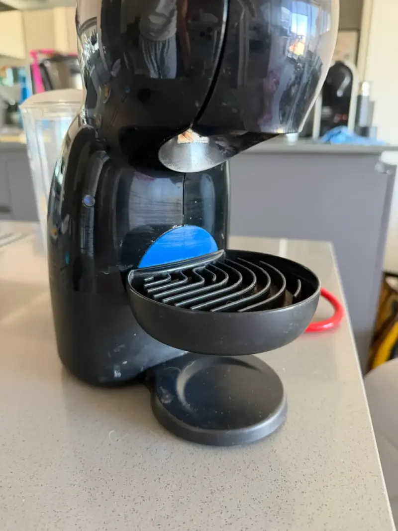 Cafetera Dolce Gusto Negra - 3