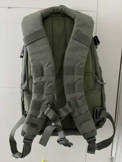 Mochila RUSH12 ™ 2.0 24L Sage Green 5.11™ - miniatura 2