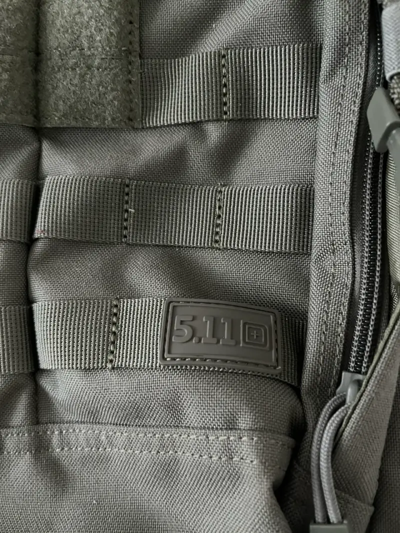 Mochila RUSH12 ™ 2.0 24L Sage Green 5.11™ - 3