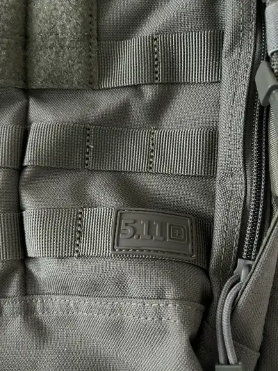 Mochila RUSH12 ™ 2.0 24L Sage Green 5.11™ - miniatura 3