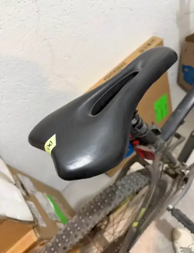 Bicicleta Oxford Hydra - miniatura 6