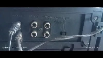 Radio vintage bluetooth Philips D8248 con Bluetoot - miniatura 3