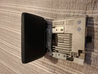 Pantalla multimedia para auto Mazda CX3 - miniatura 1