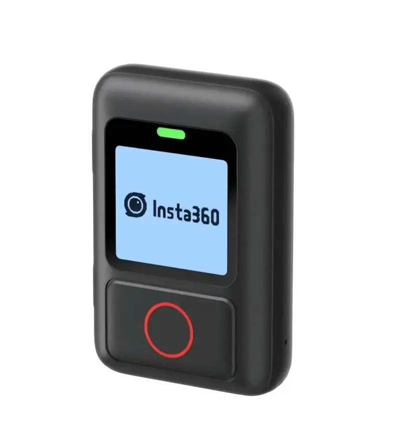 Control remoto GPS para cámaras Insta360 - 2