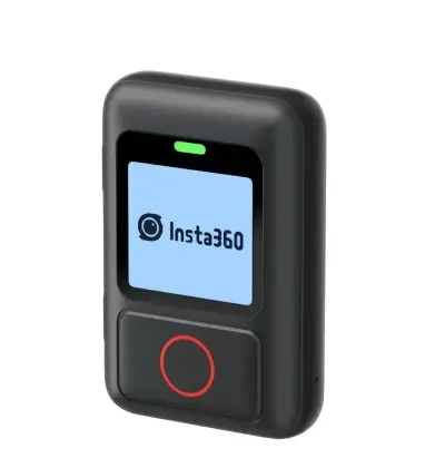 Control remoto GPS para cámaras Insta360 - miniatura 2