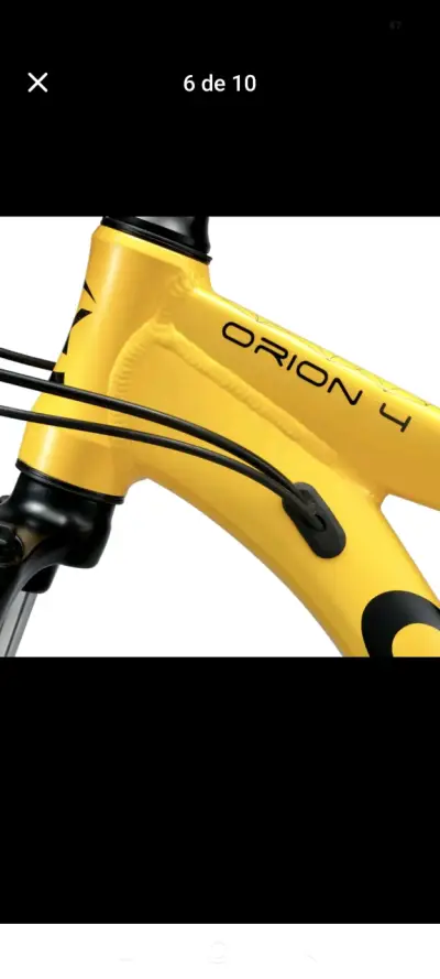 Bicicleta Oxford Orion 4 MTB 29 pulgadas - miniatura 3