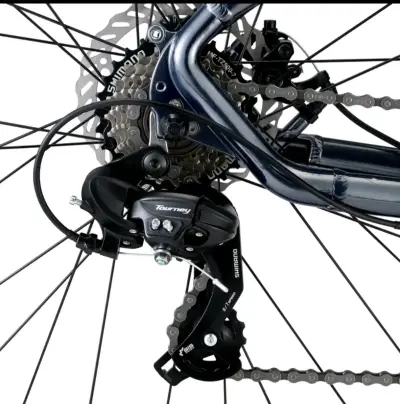 Bicicleta Oxford Orion 4 MTB 29 pulgadas - miniatura 6