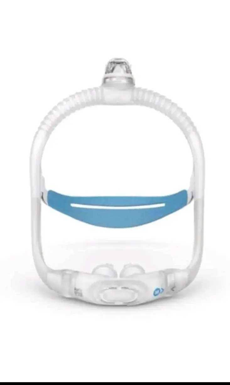 Máquina CPAP ResMed AirSense 10 con accesorios - 3