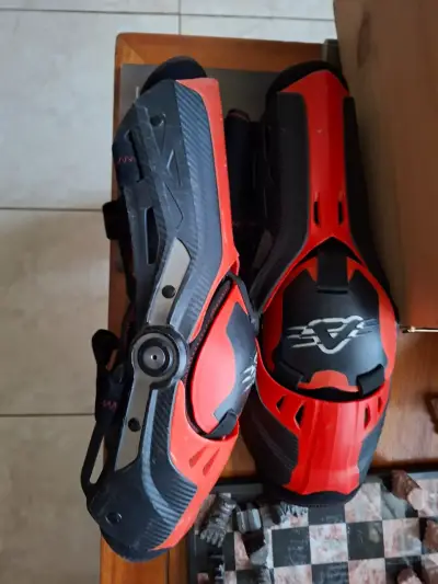 Rodilleras de protección Acerbis Gorilla - miniatura 1