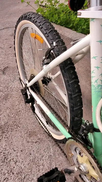 Bicicleta Oxford para adulto con canasto - miniatura 6