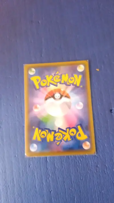 Carta Pokémon Charmander en japonés - miniatura 2