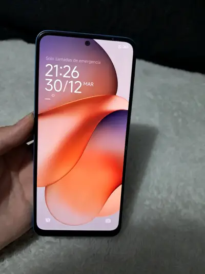 Redmi note 12 - miniatura 1