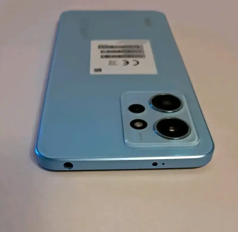 Redmi note 12 - 4