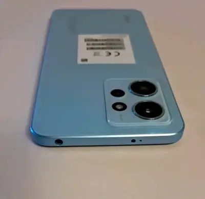 Redmi note 12 - miniatura 4