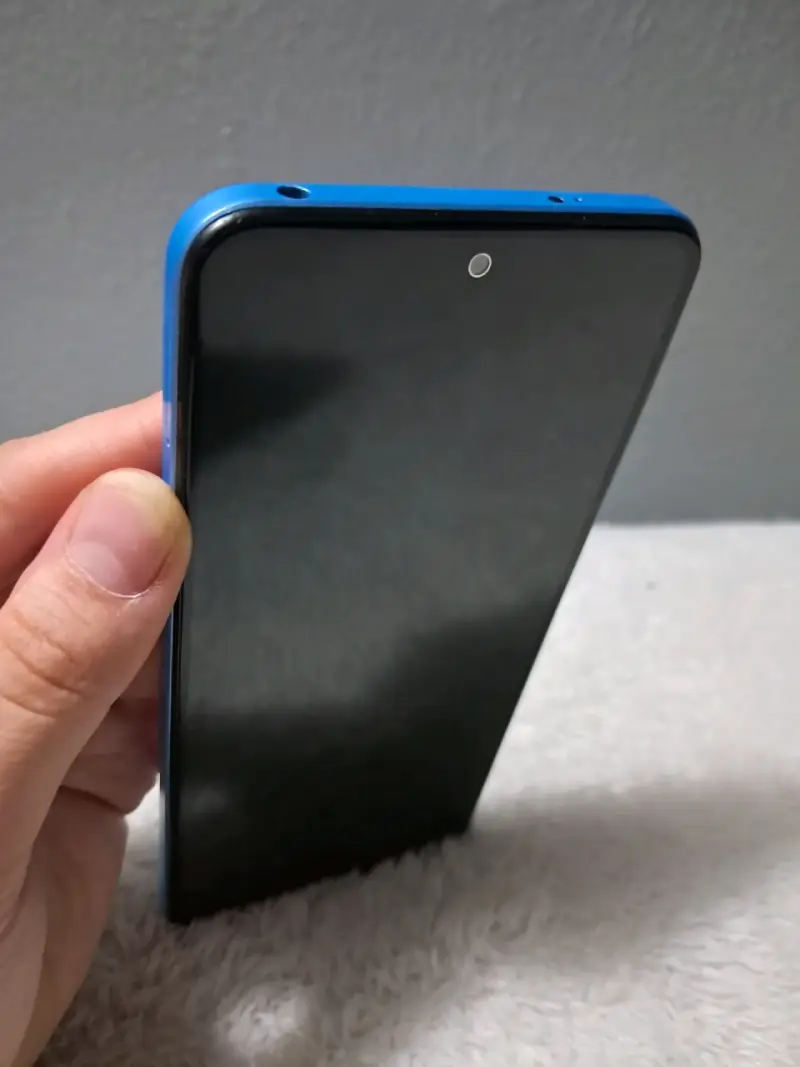 Redmi note 12 - 5
