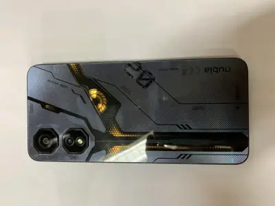 Neo Nubia 02 5G - miniatura 1