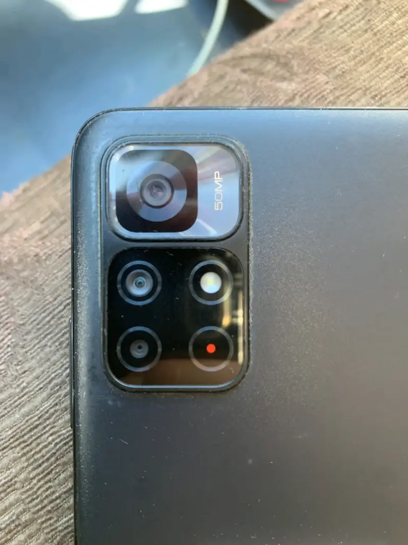 Xiaomi Redmi Note 11s - 5