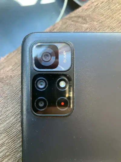 Xiaomi Redmi Note 11s - miniatura 5