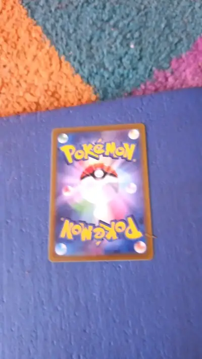 Carta de trainer's Pokémon en japonés - miniatura 5