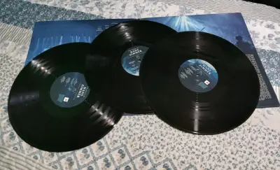 Vinilo The World of Hans Zimmer Edición Especial - miniatura 3