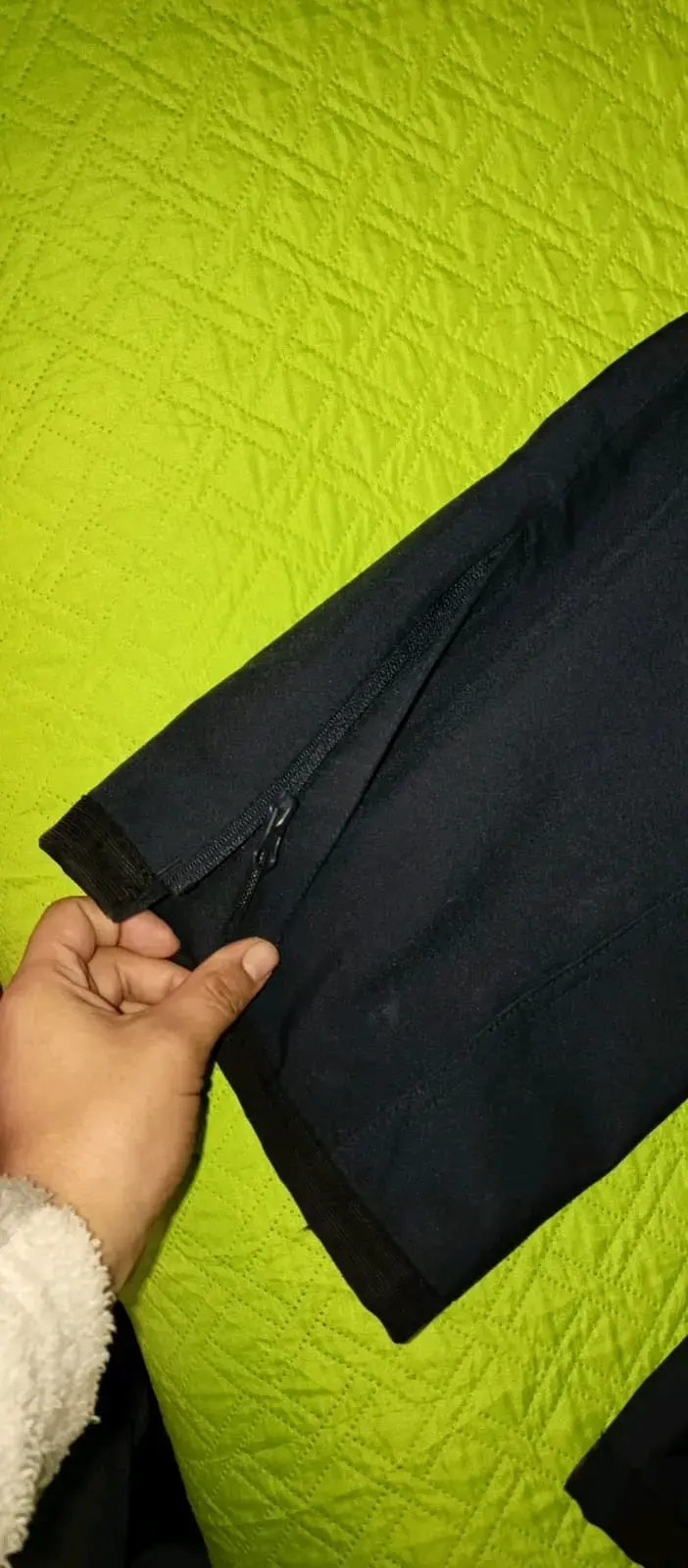 Pantalones de esquí negros Dare 2b para hombre - 4