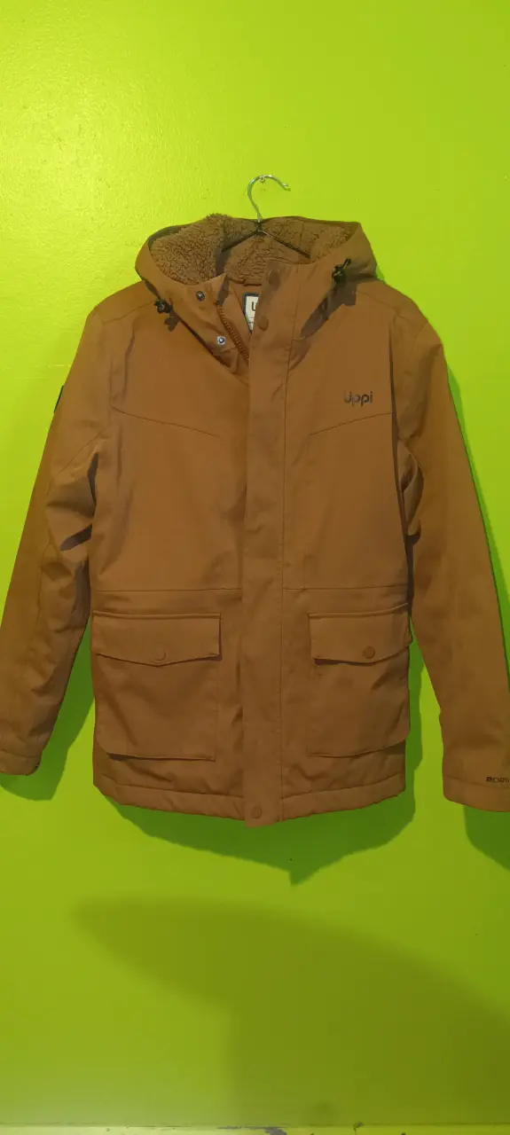 Parka Lippi talla 16 - 1