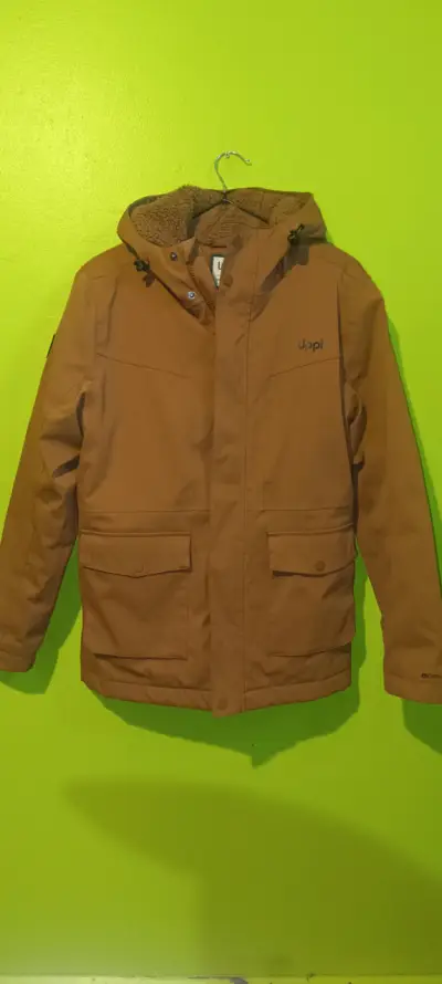 Parka Lippi talla 16 - miniatura 1