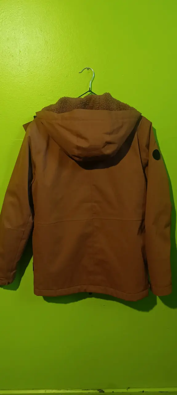 Parka Lippi talla 16 - 3