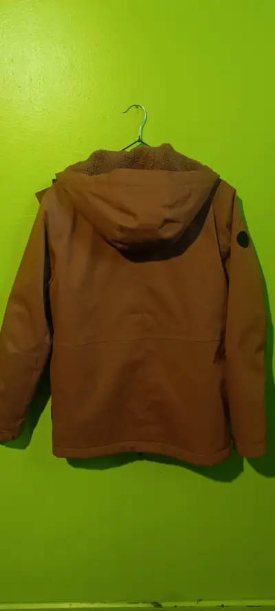 Parka Lippi talla 16 - miniatura 3