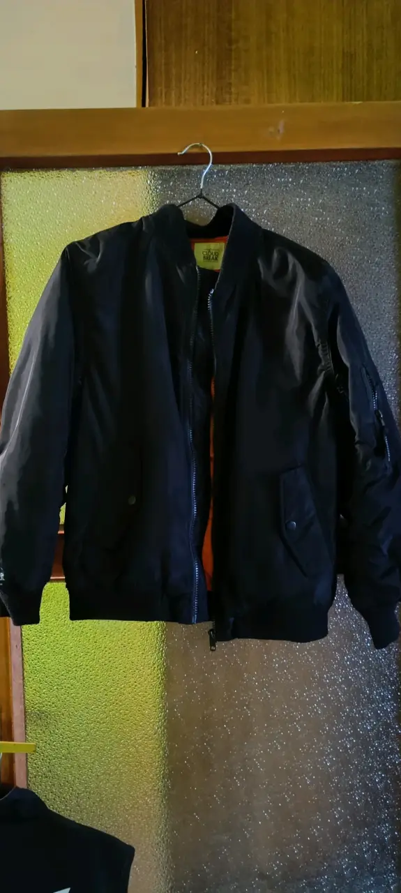 Chaqueta Cloudbreak Talla 12 - 2
