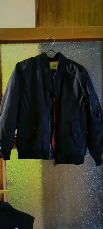 Chaqueta Cloudbreak Talla 12 - miniatura 2