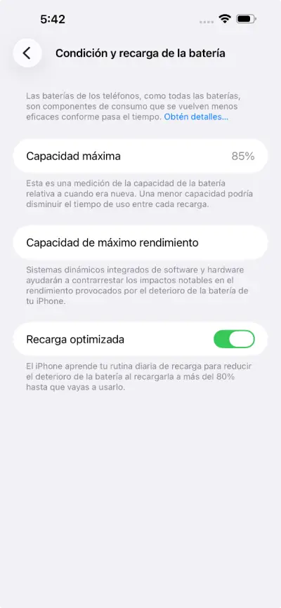 iPhone 14 Pro con caja original - miniatura 2