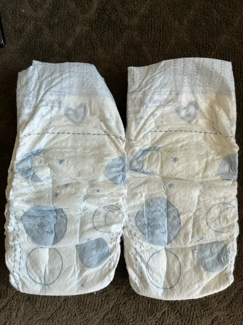 Pañales Pampers Premium Care Talla XXXG - 2