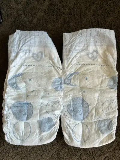 Pañales Pampers Premium Care Talla XXXG - miniatura 2