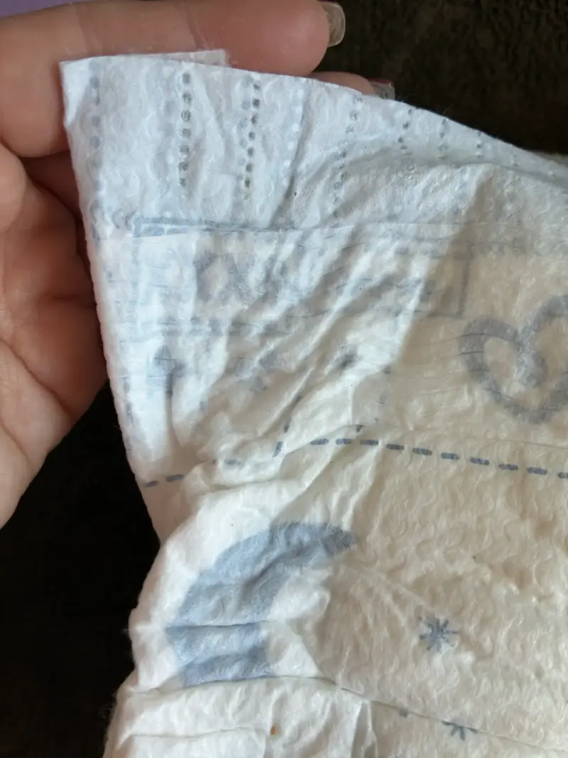 Pañales Pampers Premium Care Talla XXXG - 3