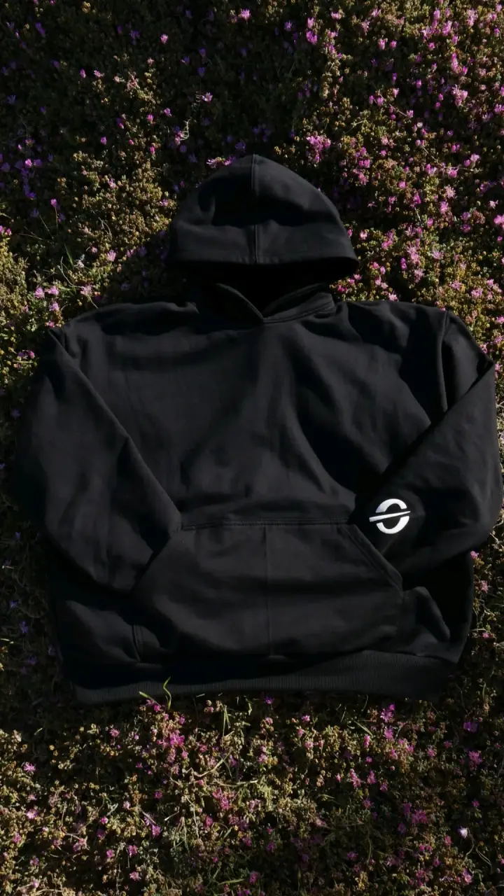 STRONG boxy fit - 4