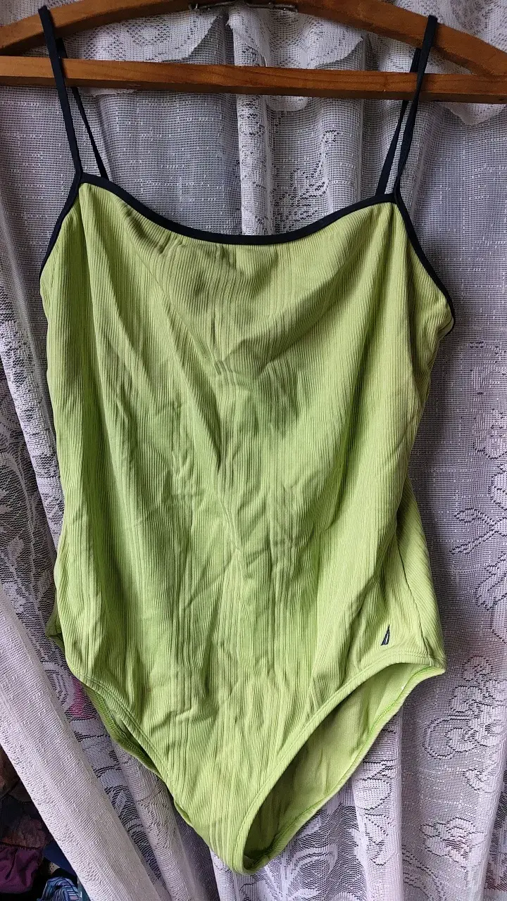 Bikini estampado xxxxl. Perfecto estado. - 2