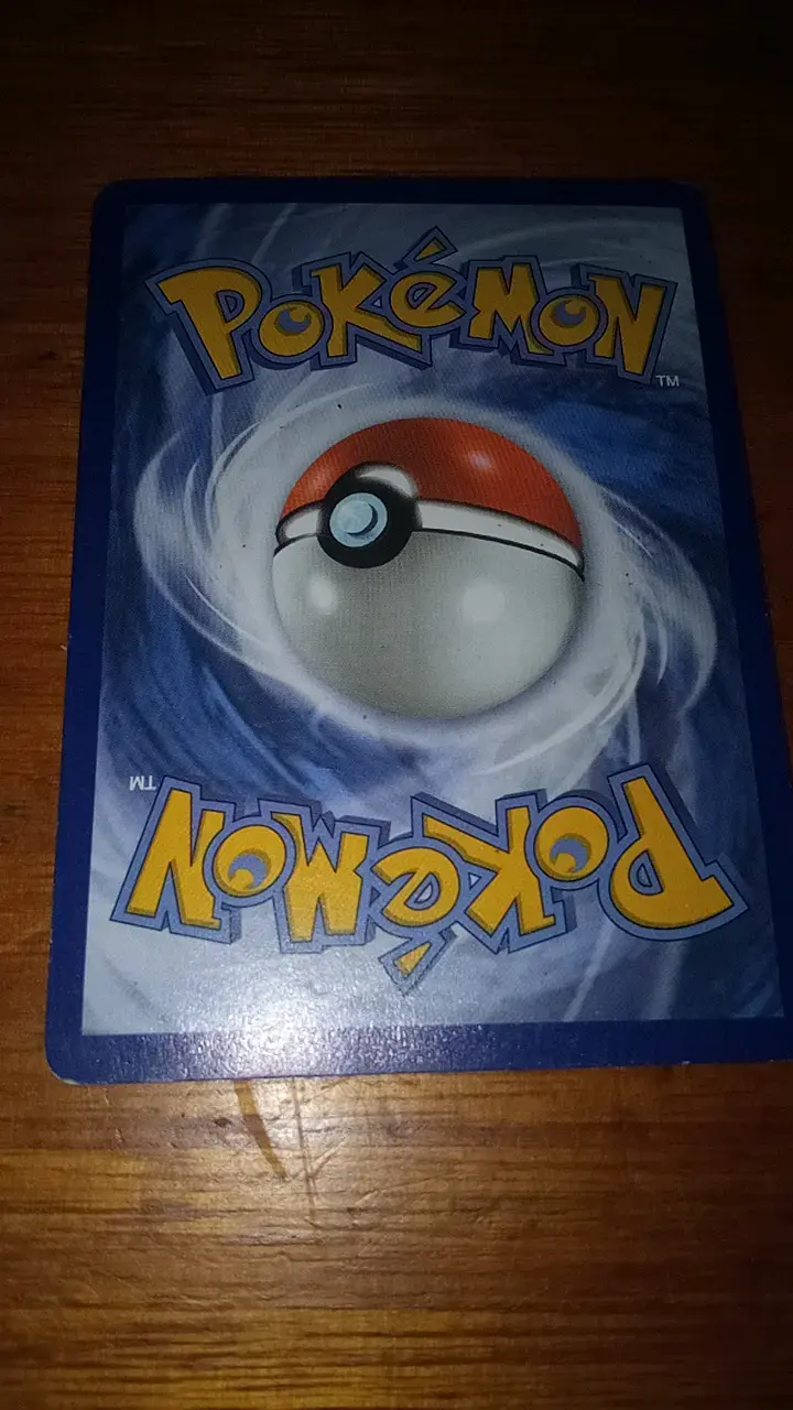 Carta Pokémon Staraptor de Laureano - 2