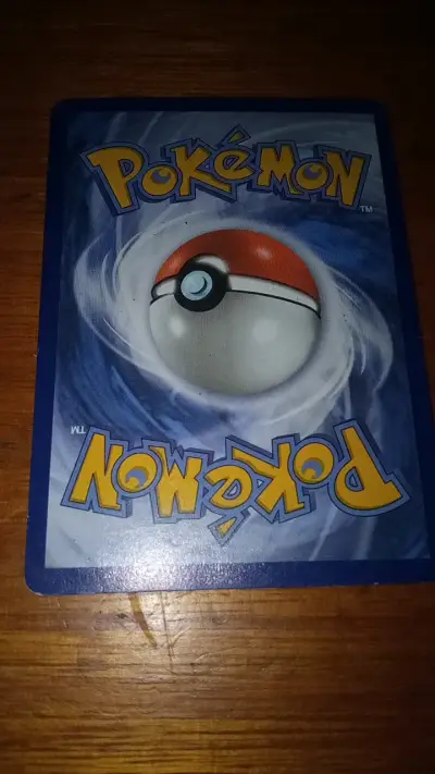 Carta Pokémon Staraptor de Laureano - miniatura 2